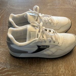 Reebok classic ortholite size 9.5 womens like new!